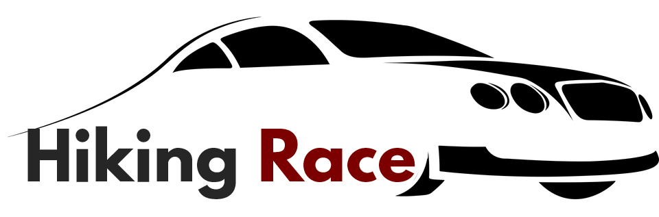 HK Race